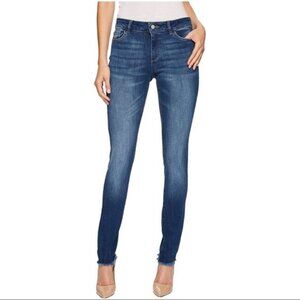 Dl1961 Danny  Instasculpt Supermodel Skinny Jeans Size 25